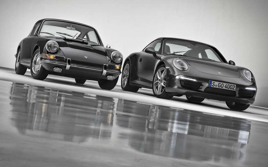 Porsche 918 Spyder HAS Produced 918 copies picture #4 Porsche 918 Spyder HAS Produced 918 copies picture #4