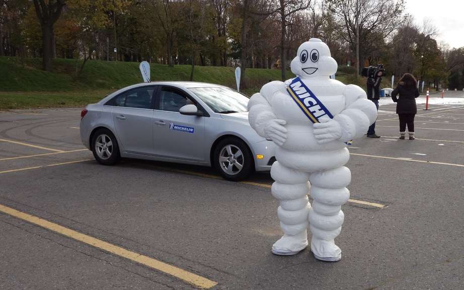 Michelin helps Canadian drivers stay safe this summer picture #2 Michelin helps Canadian drivers stay safe this summer picture #2