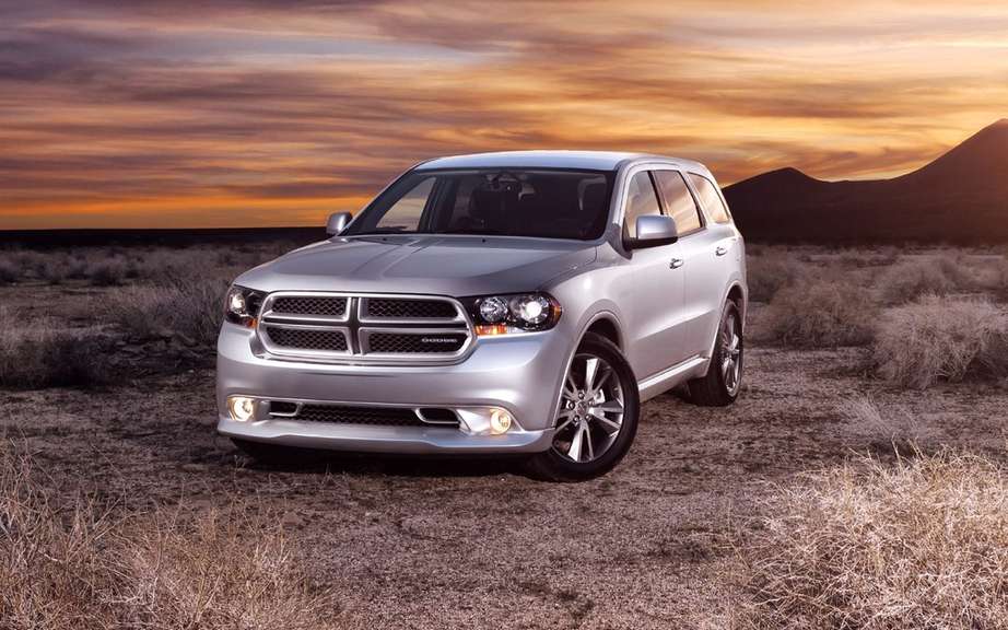 Dodge and Chrysler vehicles selected for "Best overall quality 2013MC" picture #4 Dodge and Chrysler vehicles selected for "Best overall quality 2013MC" picture #4