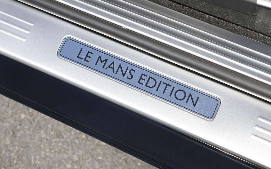 Bentley Continental GT and Mulsanne offert LeMans versions picture #8 Bentley Continental GT and Mulsanne offert LeMans versions picture #8
