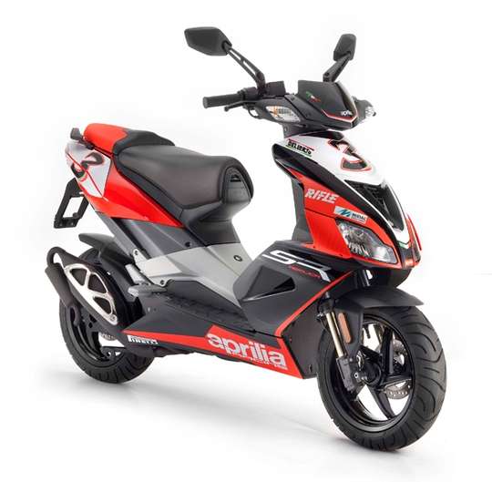 Aprilia RS 50 #8821965