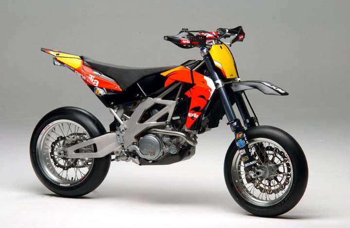 Aprilia SXV #9670873