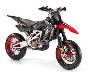 Aprilia SXV 550 #8967867