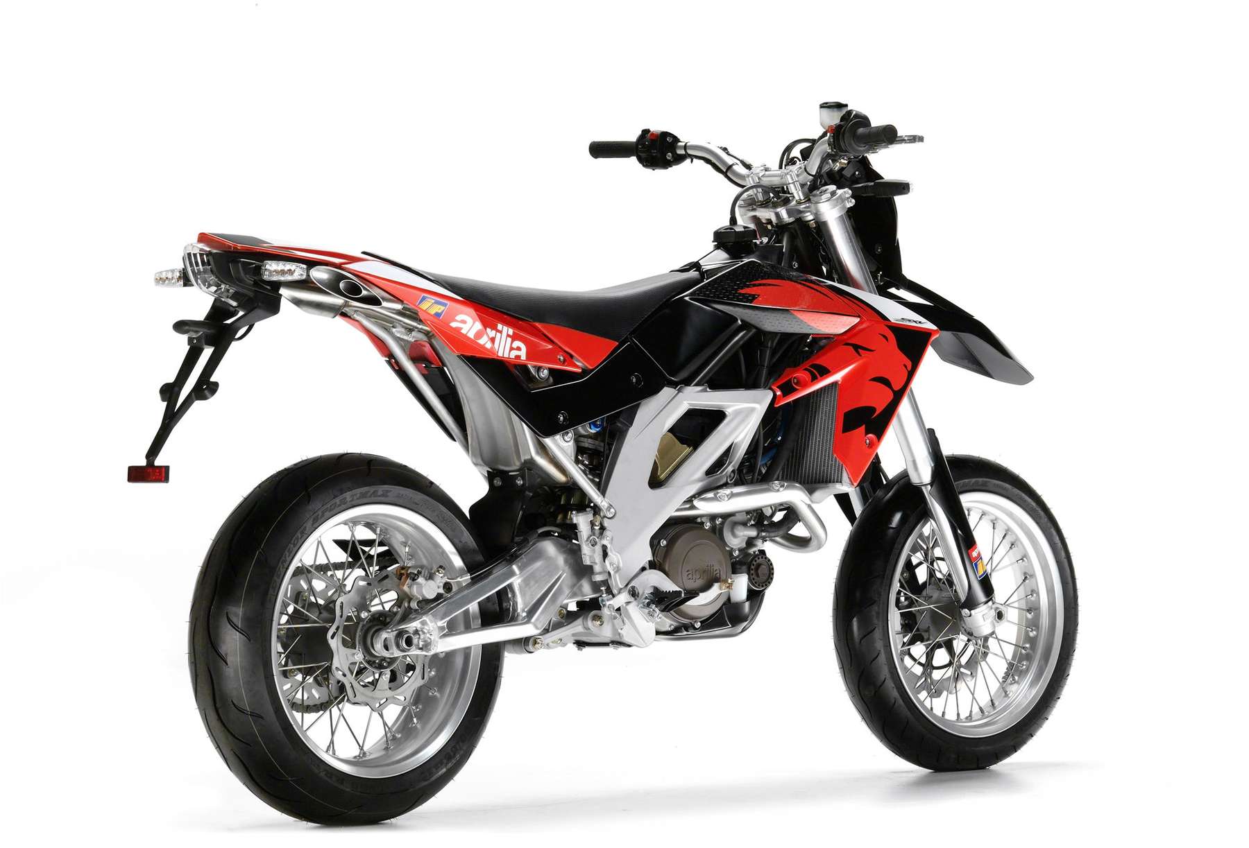 Aprilia SXV #7190009
