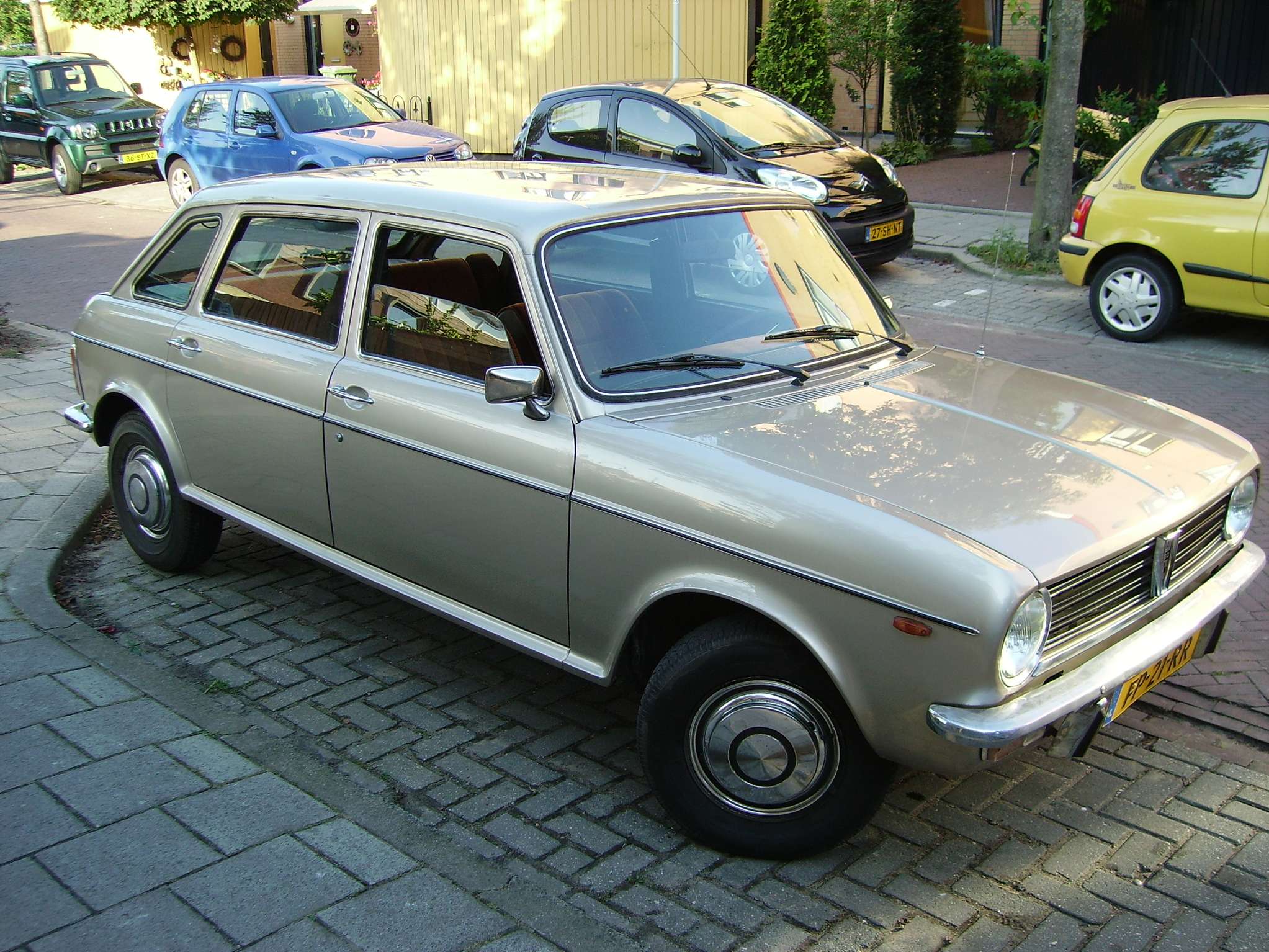 Austin Maxi #9527859