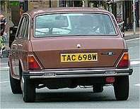 Austin Maxi #9527952