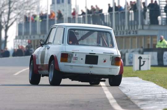 Autobianchi A112 #7370639
