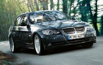 BMW 325xi #7289765
