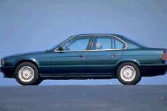 BMW 518i #8453229