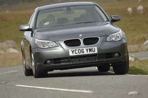 BMW 525d #7586640