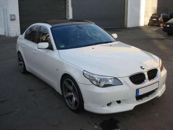 BMW 525d #8072316