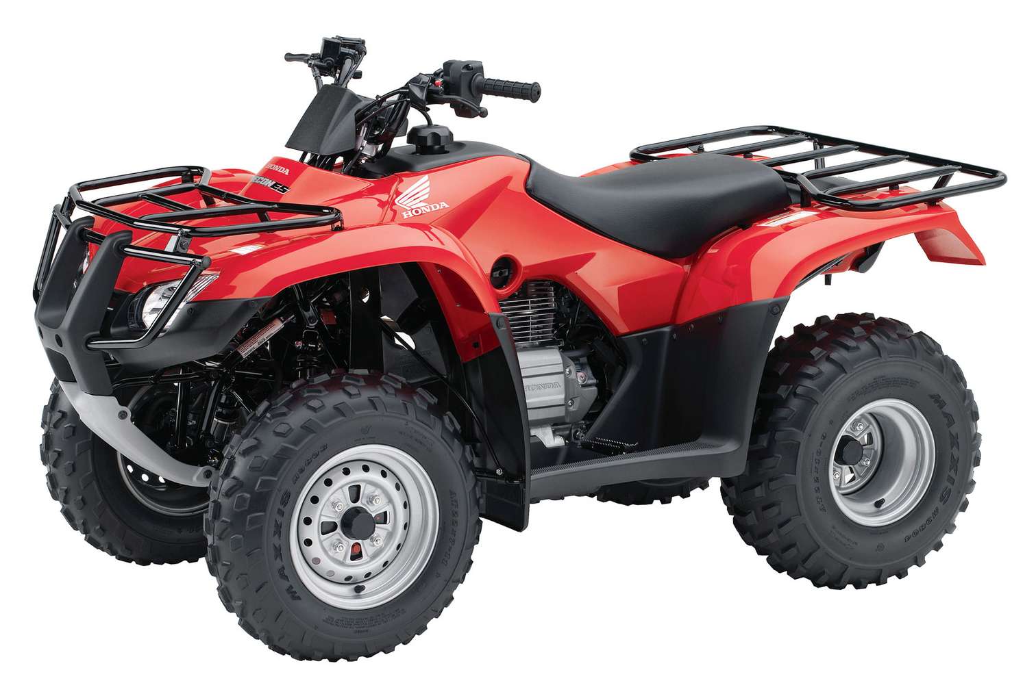 Honda Foreman #7179322