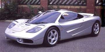 McLaren F1 #8403907