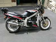 Suzuki GS 500 #7857594
